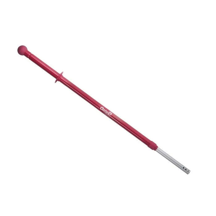 Decitex Telescopic Handle 63mm x 1.6mm