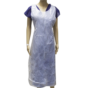 Livingstone Disposable Aprons (1000 per carton)
