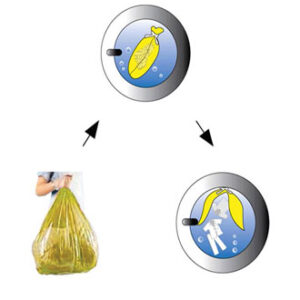 Soluseam Bags (200 per carton)