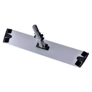 Decitex Aluminium Flat Mop Frame 40cm