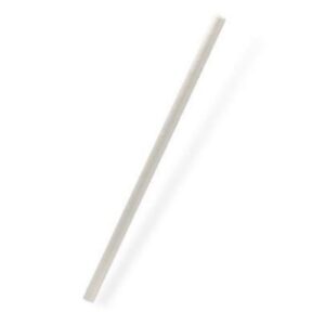 Ecofriendly Disposable Straws (carton of 2000)